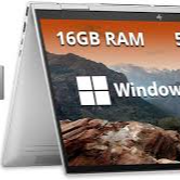 HP Envy x360 14t fc000